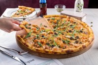 usaha yang bakal berkembang cepat, usaha prospek cerah, usaha yang diminati, peluang usaha yang bakal berkembang, usaha pizza, pizza, usaha makanan, bisnis makanan